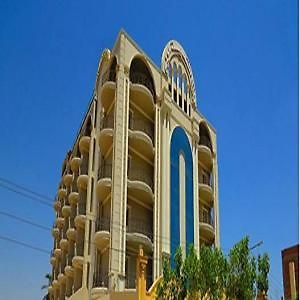 מלון אסיוט St. Marie House מראה חיצוני תמונה