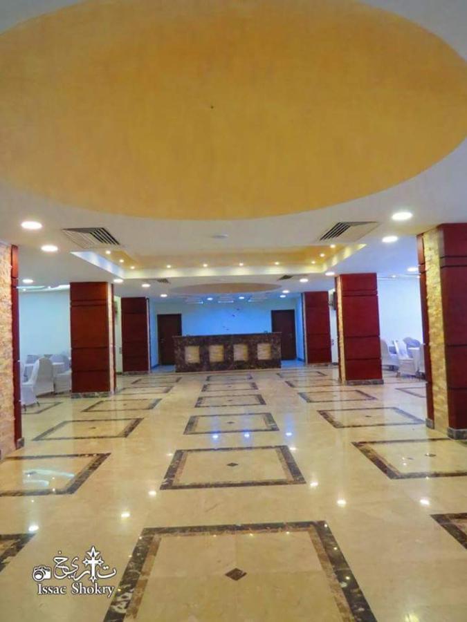 מלון אסיוט St. Marie House מראה חיצוני תמונה