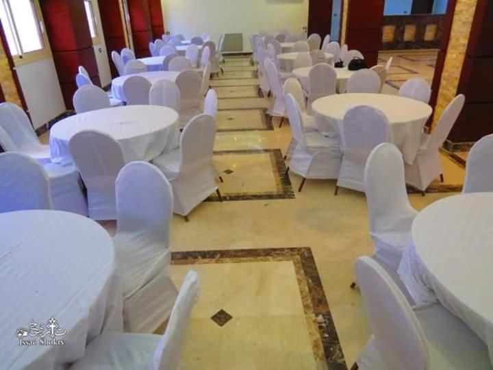 מלון אסיוט St. Marie House מראה חיצוני תמונה
