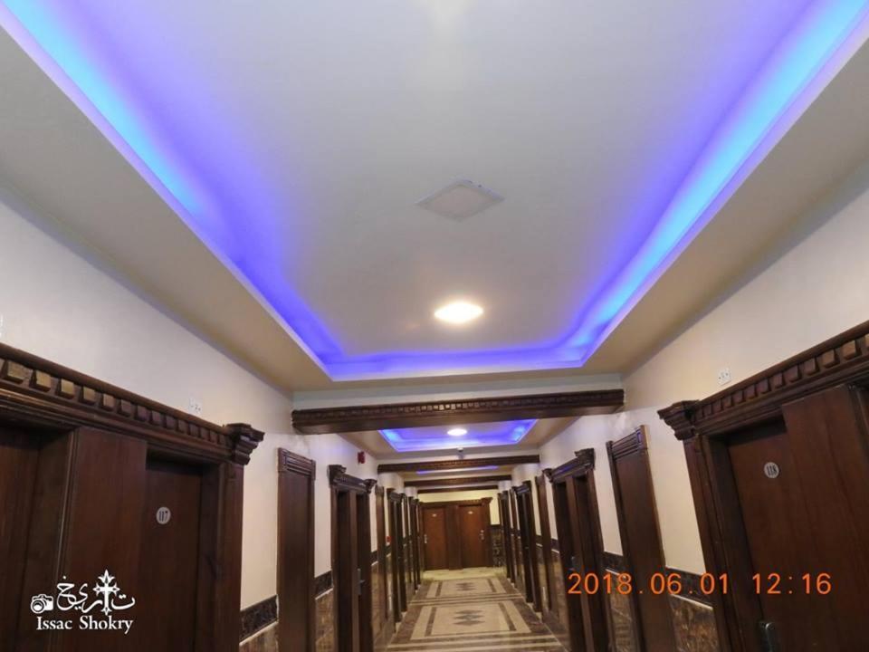 מלון אסיוט St. Marie House מראה חיצוני תמונה